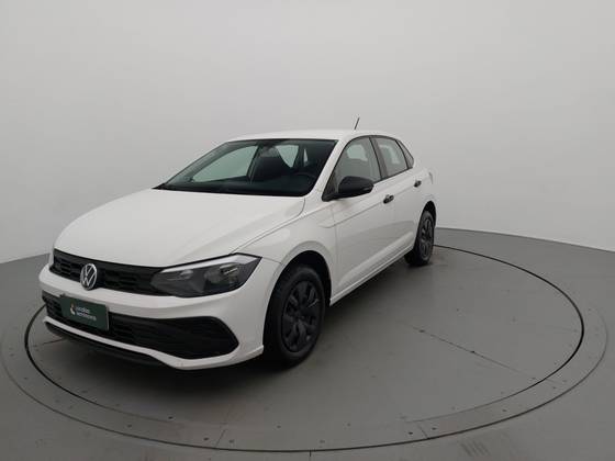 VOLKSWAGEN POLO 1.0 MPI TRACK MANUAL VOLKSWAGEN POLO 1.0 MPI TRACK MANUAL